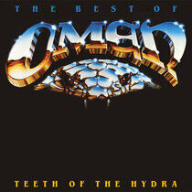 Omen - Teeth of the Hydra