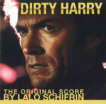 Schifrin, Lalo - Dirty Harry