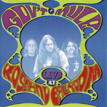 Gov't Mule - Live At the Roseland -7tr