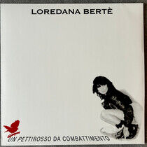 Berte, Loredana - Un Pettirosso Da..