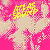 Atlas Sound - Let the Blind Lead..