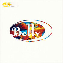 Belly - Star -Ltd-