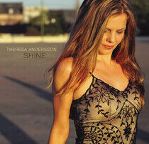 Andersson, Theresa - Shine