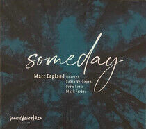 Copland, Marc - Someday