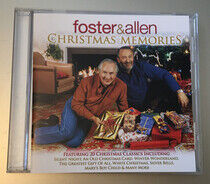 Foster & Allen - Christmas Memories