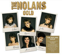 Nolans - Gold