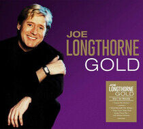 Longthorne, Joe - Gold