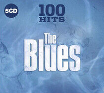 V/A - 100 Hits - the Blues