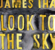 Iha, James - Look To the Sky