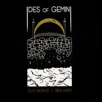 Ides of Gemini - Old World New Wave