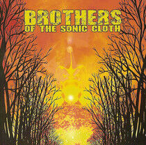 Brothers of the Sonic Clo - Brothers of the Sonic..
