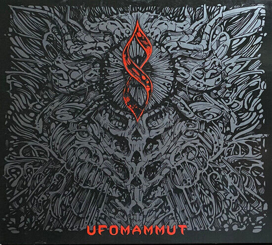 Ufomammut - 8