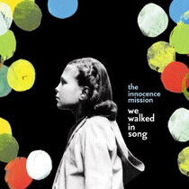 Innocence Mission - We Walked In Song