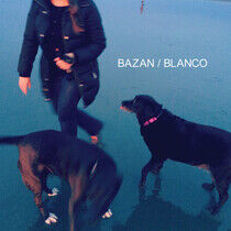 Bazan, David - Blanco