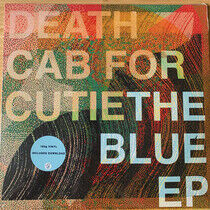 Death Cab For Cuti.=Trib= - Blue -Ep/Deluxe-