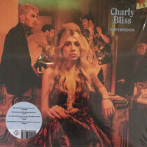 Charly Bliss - Supermoon -Coloured-
