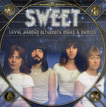 Sweet - Level Headed.. -Black Fr-