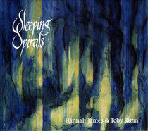 James, Hannah & Toby Kuhn - Sleeping Spirals