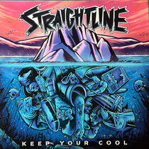 Straightline - Keep Your Cool