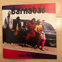 Barnabas - Hear the Light
