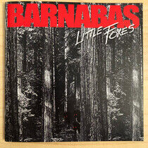Barnabas - Little Foxes