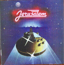 Jerusalem - Volume One -Remast-