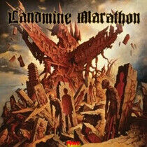 Landmine Marathon - Sovereign Descent