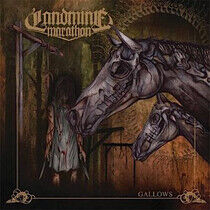 Landmine Marathon - Gallows