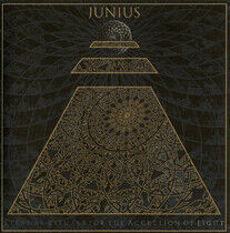 Junius - Eternal Rituals For the..