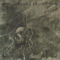 Infera Bruo - Rites of the Nameless