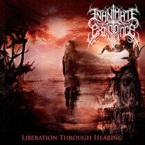 Inanimate Existence - Liberation Through..