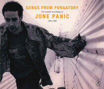June Panic - Songs From Purgatory