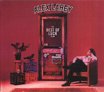 Lahey, Alex - Best of Luck Club