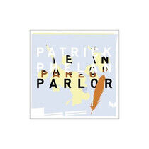 Phelan, Patrick - Parlor