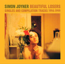 Joyner, Simon - Beautiful Losers