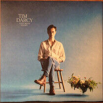 Darcy, Tim - Saturday.. -Coloured-