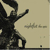 Nightfist - Epic