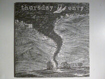 Envy/Thursday - Split + CD