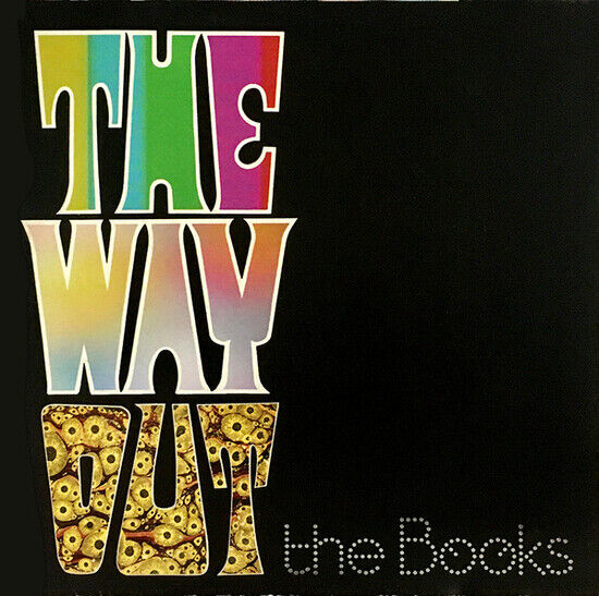 Books - Way Out
