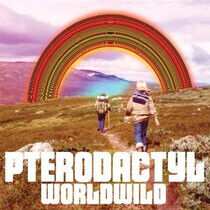 Pterodactyl - Worldwild