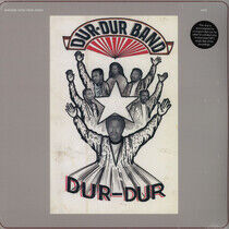 Dur Dur Band - Volume 5