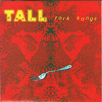 Tall Dwarfs - Fork Songs