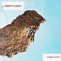 Christy & Emily - Gueen's Head
