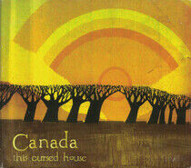 Canada - This Cursed House