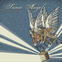 Over the Rhine - Snow Angels