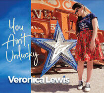 Lewis, Veronica - You Ain't Unlucky