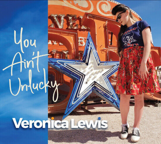 Lewis, Veronica - You Ain\'t Unlucky