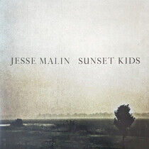 Malin, Jesse - Sunset Kids