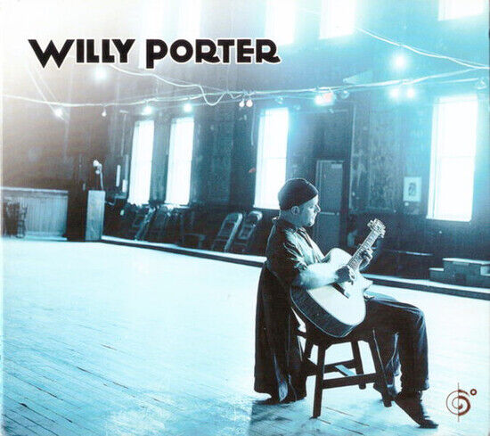 Porter, Willy - Willy Porter