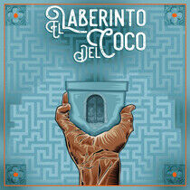 Barez, Hector Coco - El Laberinto Del Coco